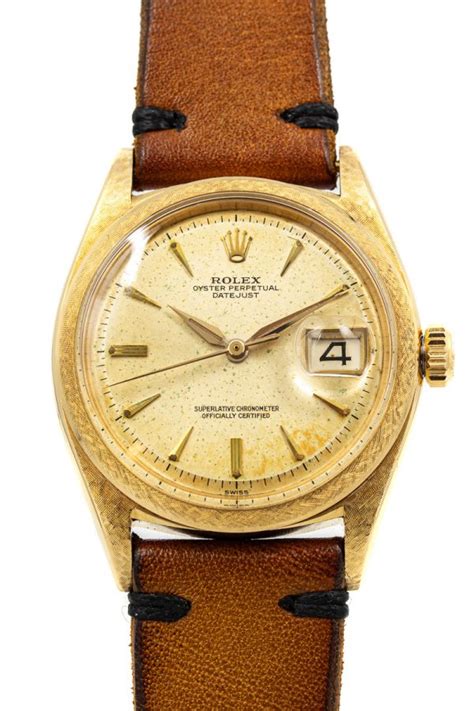 rolex referenza 1602|Altro.